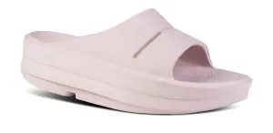 WOMEN'S OOMEGA OOAHH SANDAL - STARDUST