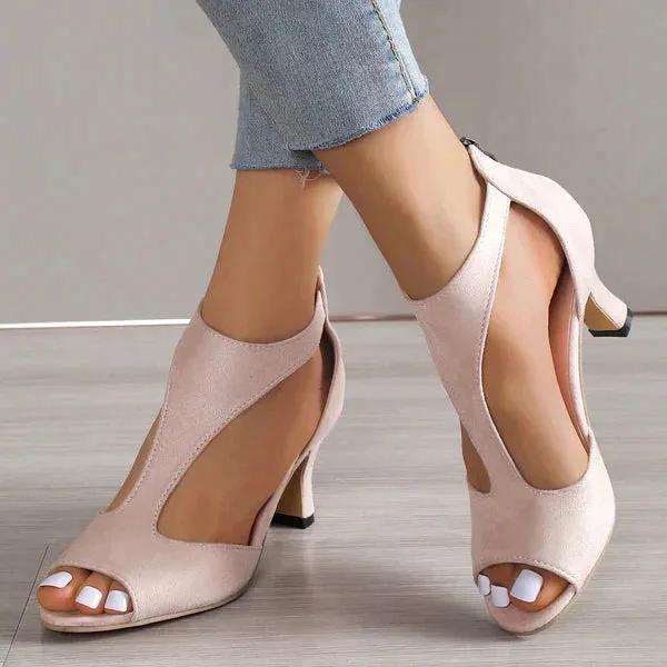 Women's Orthopedic Mesh Sandals