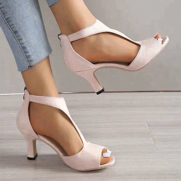 Women's Orthopedic Mesh Sandals