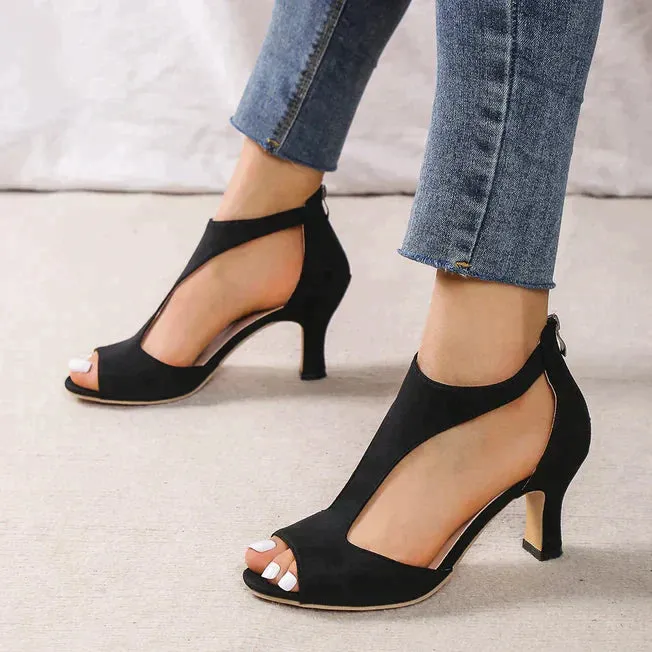 Women's Orthopedic Mesh Sandals