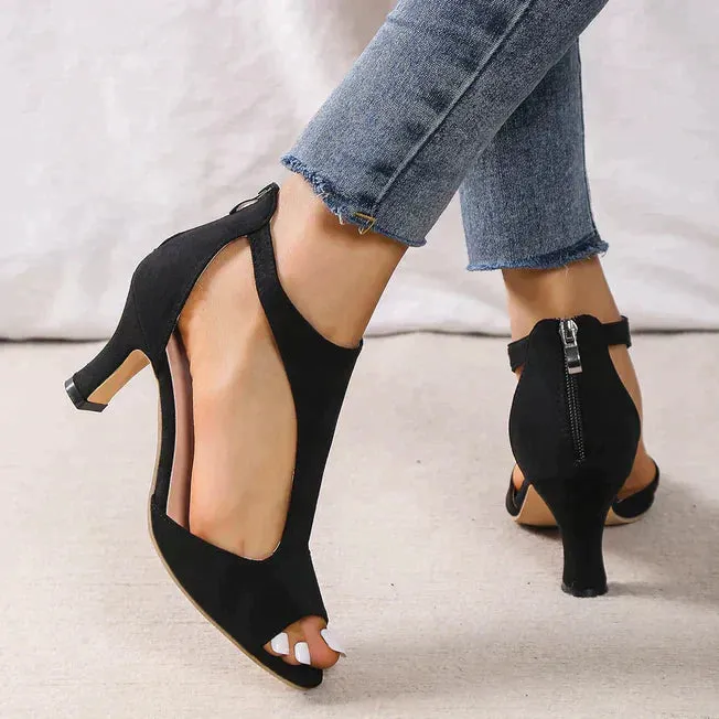 Women's Orthopedic Mesh Sandals