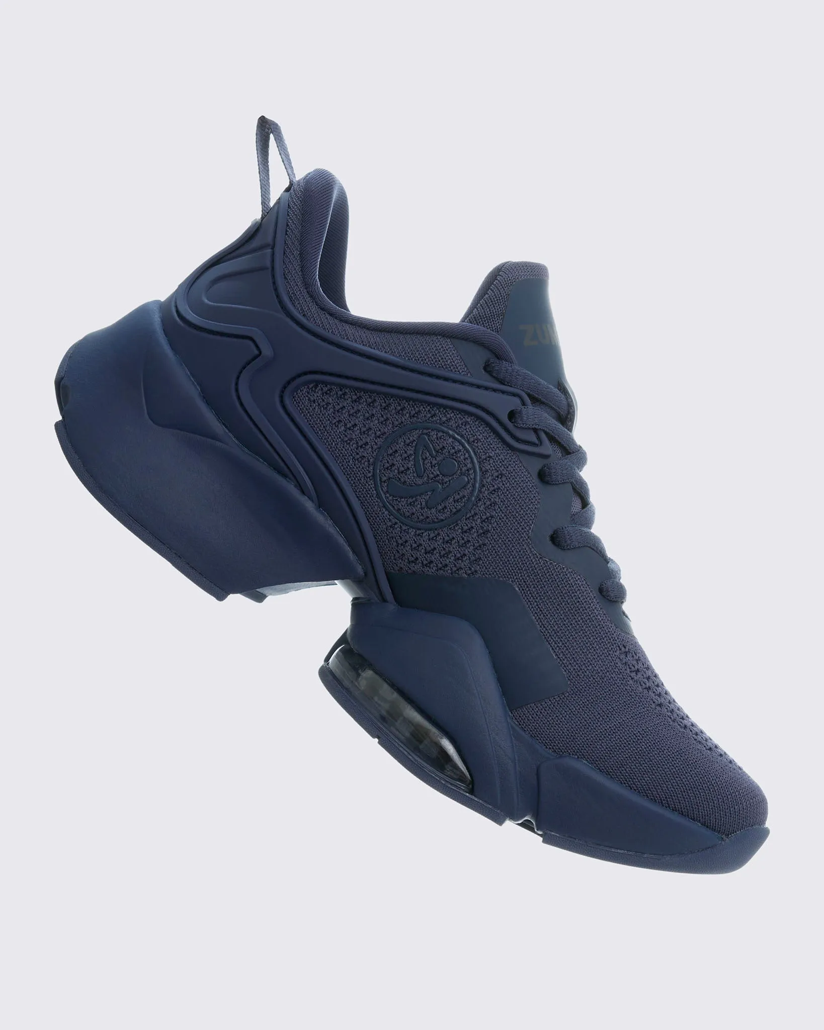 Zumba Air Stomp Remix II - Navy